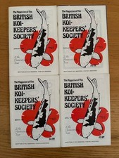 RARE Magazine of The British