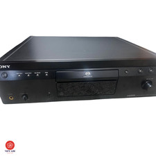 Sony SCD-XA5400ES SACD CD