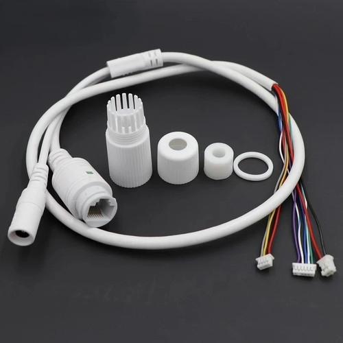 Cctv poe network - poe,
