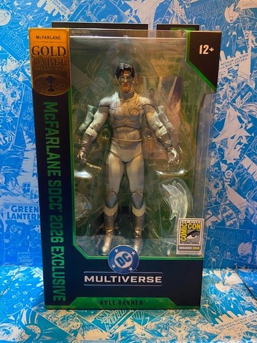 Mcfarlane multiverse white - multiverse,