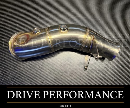 Drive performance decat - performance,