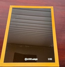 Ilford Safelight S 902 dark