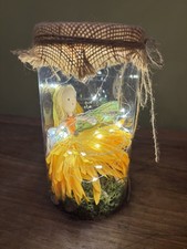 Handmade Collectable Captured