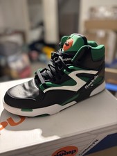 Reebok Pump Omni Zone II