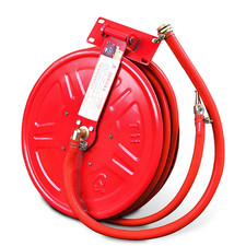 Fire Hose Reel Fire Protection