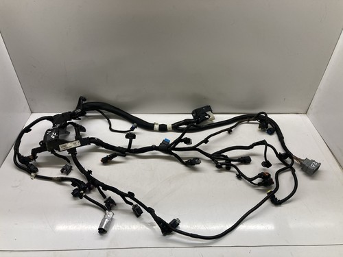 Engine wiring loom peugeot - loom,