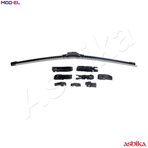 Wiper blade f30 - blade, peugeot