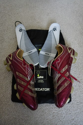 Football boots adidas predator - football,