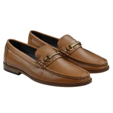 Frank Wright Lamont Mens Tan