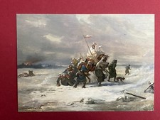 Napoleonic war military art