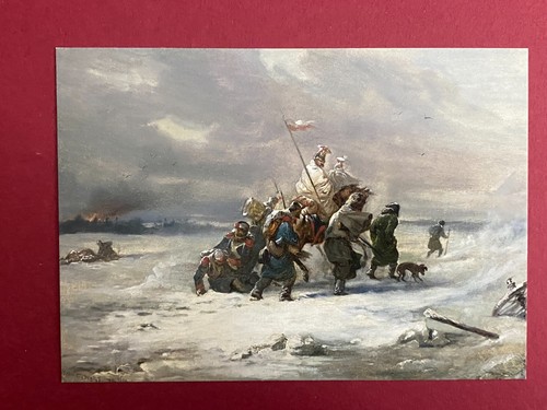 Napoleonic war military - , art