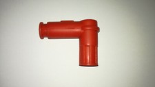 SPARK PLUG CAP / BOOT SUITABLE FOR 7mm HT LEAD X 1