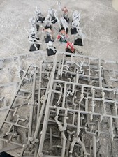 Warhammer Fantasy Empire Men