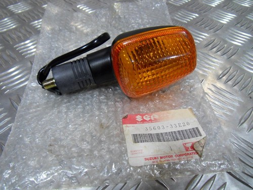 Genuine suzuki gsx - suzuki, gsxr