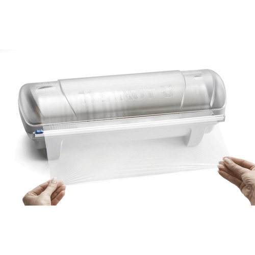 Film wrapper dispenser - film,