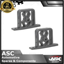 Exhaust Hanger Rubber Mount - fits BMW 3 Series E36 - BMR17 - 18211723101 - PAIR