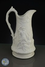 ANTIQUE COBRIDGE STAFFORDSHIRE