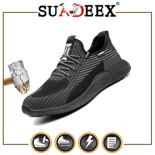 Lightweight safety trainers - lightweight,