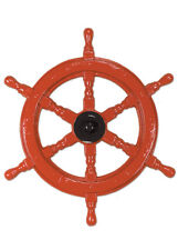 Pirate Ships Helm Wheel Party
