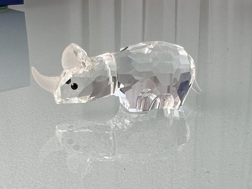 Swarovski figurine 151521 - swarovski,