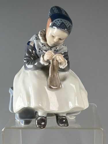 Royal copenhagen porcelain - royal,