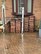 Redland Regent (M) Roof Tiles