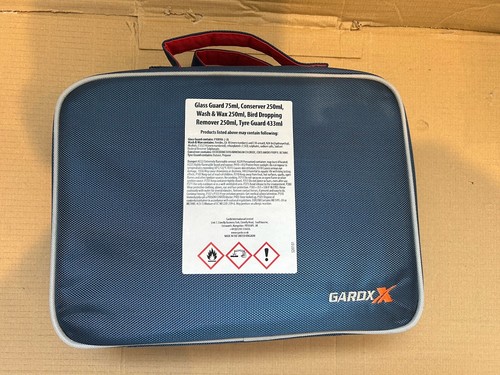 Gardx car van - gardx car,