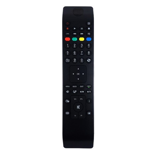 Genuine remote control - genuine,