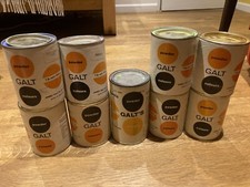 Vintage Galt Powder Paint