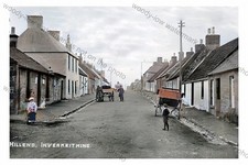 Col0945 hillend - hillend,