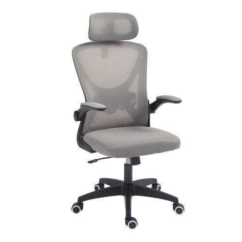 Ergonomic office chair high - ergonomic,