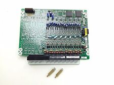 NEC XN120 008 0x8 8 EXTENSION EXPANSION CARD - (1 Faulty Port)