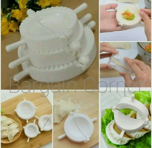 3pc dumpling pie ravioli - 3pc,