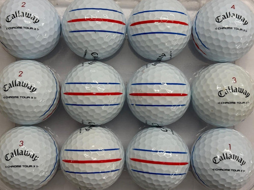 Callaway chrome tour x - callaway,