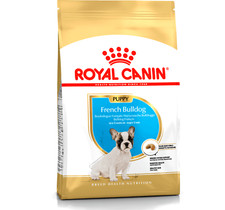 ROYAL CANIN PUPPY FRENCH