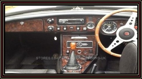 Mgb and mk2 - mk2, 1970-1974