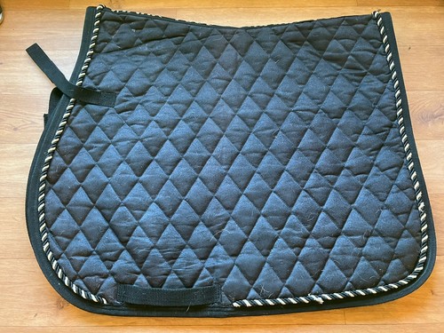 Mark todd saddle - todd, full