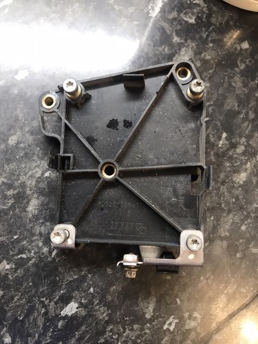 Vauxhall z14xe ecu mount - vauxhall,