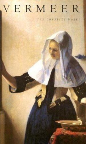 Vermeer the complete - vermeer:,