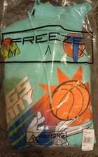 space jam hoodie Men's Large