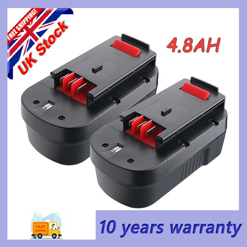 18v 8ah battery - 18v, for