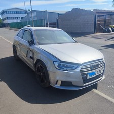 AUDI A3 8V FL 1.6TDI CXX