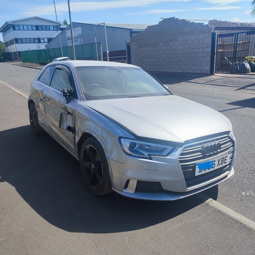 Audi 1 6tdi cxx - fl,