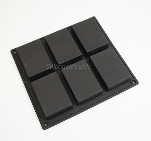 Cell rectangular 100g - rectangular, bar