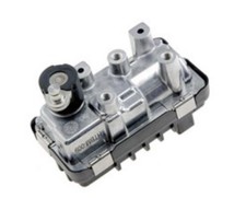 Boost Pressure Actuator