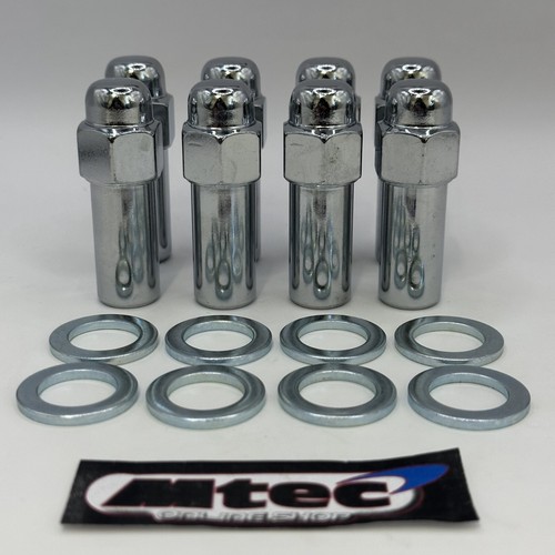 Chrome revolution wheels - revolution,