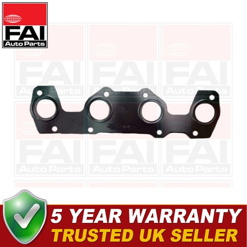Fai inner exhaust - exhaust, manifold