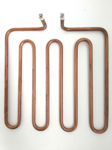Tansik griddle element - griddle, grill