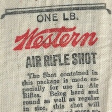 Unused NOS Winchester