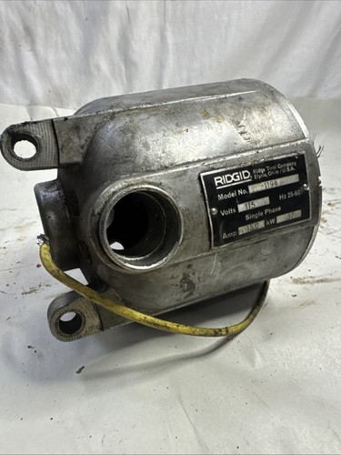 Ridgid 300 535 machine parts - machine,